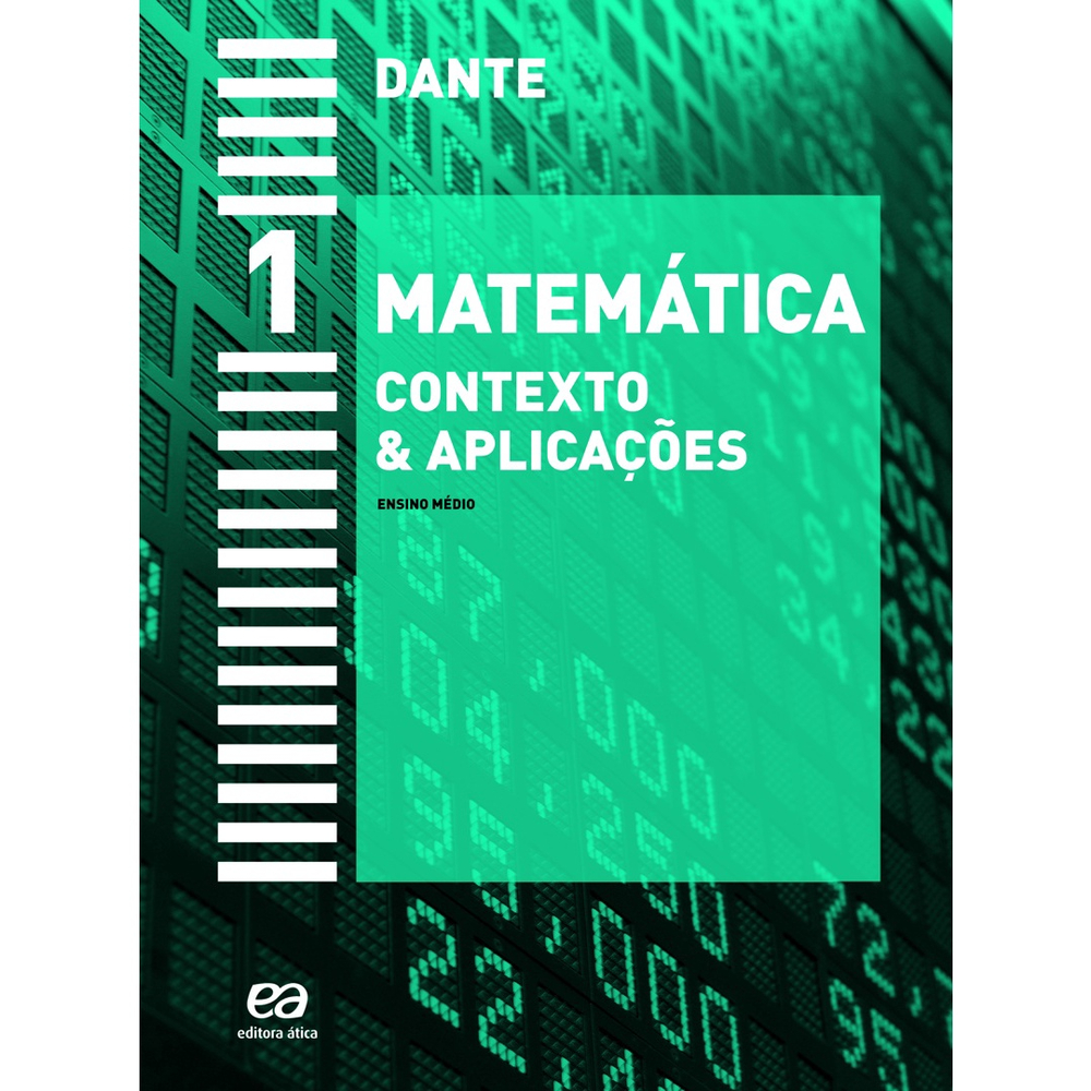 Manacá - Matemática 1, Unidade 1 by Editora Positivo - Issuu