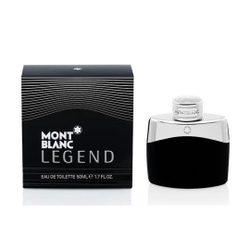 Legend Montblanc edt Masculino 50ml Menor preço em Legend Montblanc edt Masculino 50ml