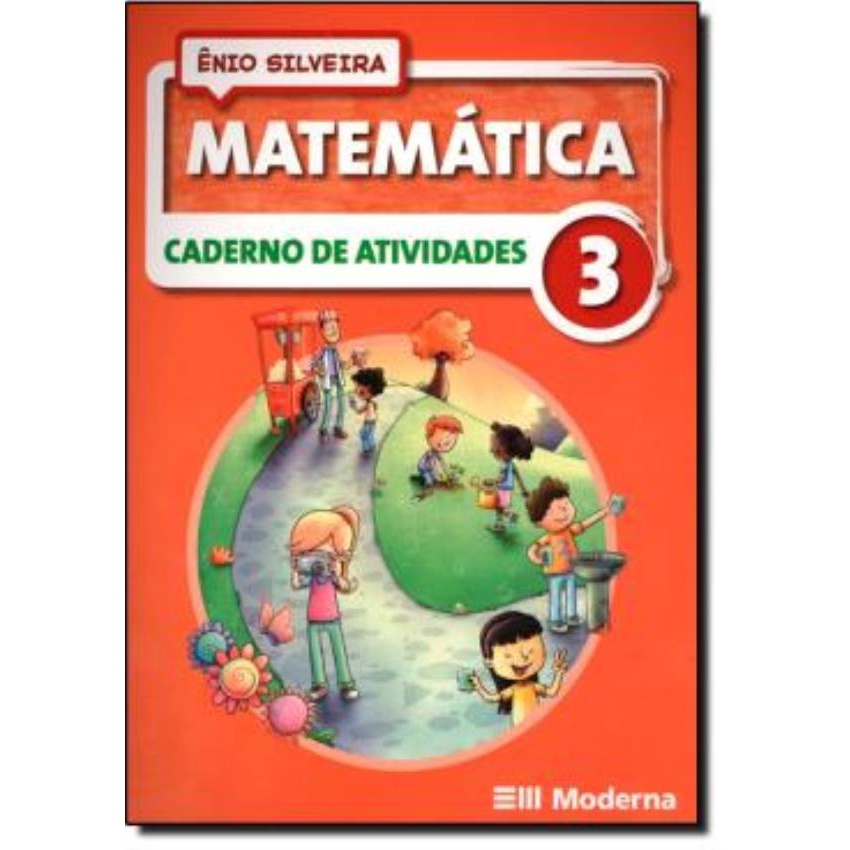 apostila atividades de matemática 3 ano ensino fundamental pdf