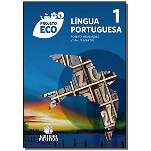 01 Lingua Portuguesa - Português