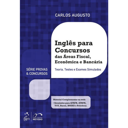 Inglês Para Concursos 