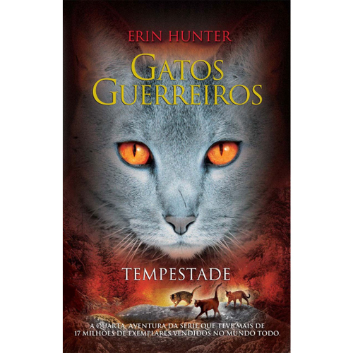 Gatosguerreiros histórias - Wattpad