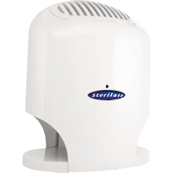 Esterilizador de Ar Sterilair STR4 Branco Menor preço em Esterilizador de Ar Sterilair STR4 Branco