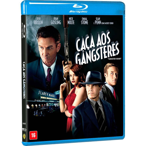 O Dono Do Jogo Blu-Ray em Promoção na Americanas