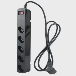 Dps - 5 tomadas - Clamper iClamper Energia 5 - Preto - 10872 é boa?