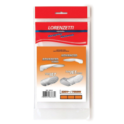 Resistência para Chuveiro Lorenzetti Advanced 4 Temperatura 7500W 220V é boa?