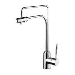 Misturador Monocomando para Cozinha de Mesa com saída para Água Filtrada LorenKitchen é boa?