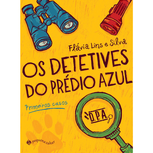 Kit Jogos dpa Detetives Do Prédio Eu Sou? + Detetive Júnior em Promoção na  Americanas