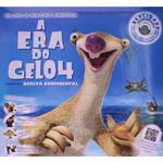 Blu-ray - A Era do Gelo 4 (Blu-ray 3D) em Promoção na Americanas