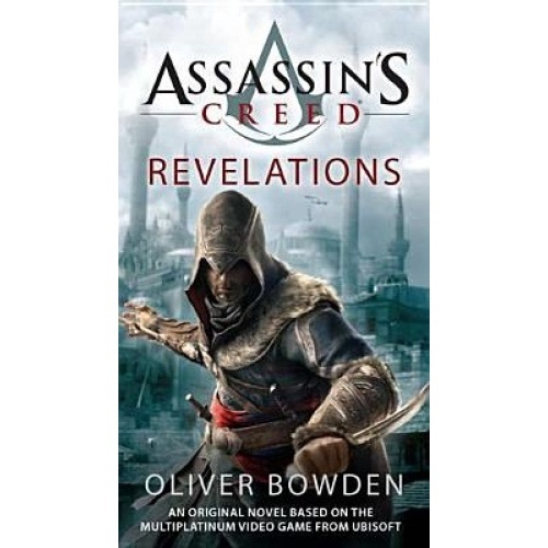 Livro - Assassin's Creed: Submundo no Shoptime