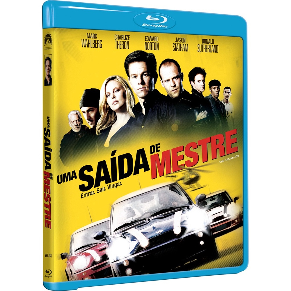 Bluray O Grande Mestre 2, Comprar Novos & Usados