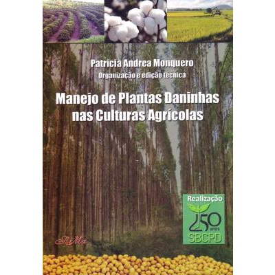 Manejo De Plantas Daninhas Nas Culturas Agricolas | Submarino