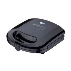 Sanduicheira Minigrill Cadence Easy Meal Ll San253 750w é boa?