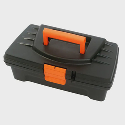Caixa Organizadora pvc 12 Utility Box CF40 - São Bernardo é boa?