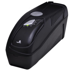Nobreak Ragtech Easy Pro Senoidal Nep 600 Usb-Trivolt (E.115/127/220 Auto ) 6 Tomadas é boa?