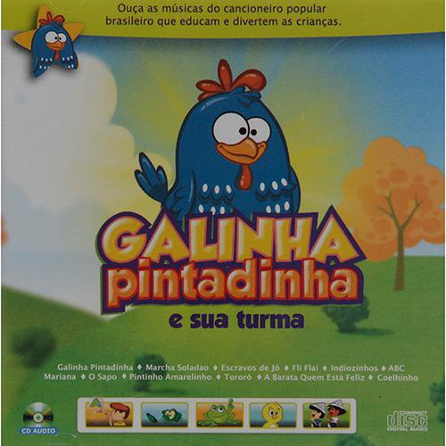 Turma da Galinha Pintadinha, Software