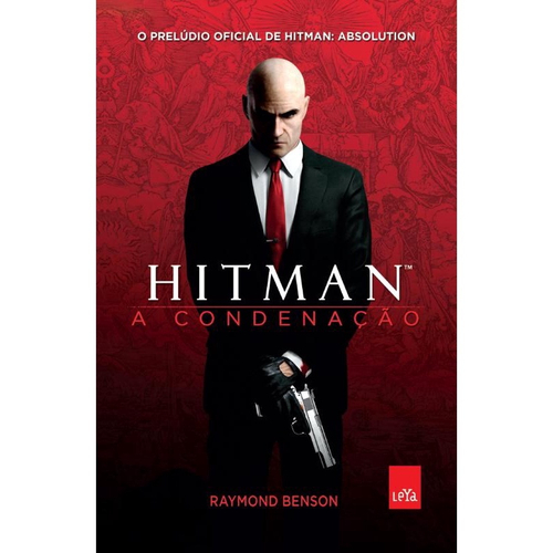 Hitman vol.2: Edição de Luxo