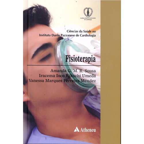 Livro - Fisioterapia No Shoptime