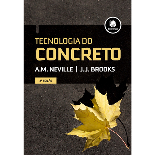 Livro - Tecnologia Do Concreto Em Promoção | Ofertas Na Americanas