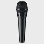 Microfone Dinâmico Sem Fio Shure Pga57-lc - Para Instrumentos, Cardióide
