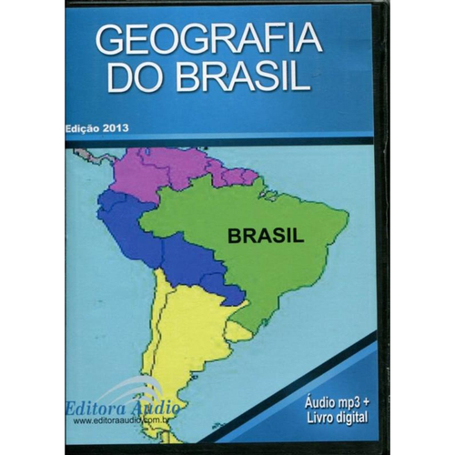 perguntas sobre geografia do brasil