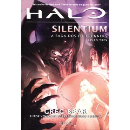 Halo - Ler livro online