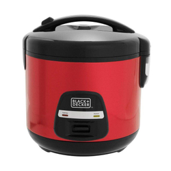 Panela Elétrica de Arroz Superrice 127V - Black & Decker Menor preço em Panela Elétrica de Arroz Superrice 127V - Black & Decker
