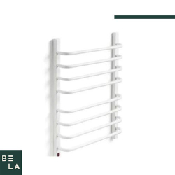 Toalheiro Térmico Para 2 Toalhas Branco 220v - 0684/1 é boa?