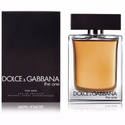 Perfume Dolce & Gabbana The One Eau de Toilette Feminino 100ml Menor preço em Perfume Dolce & Gabbana The One Eau de Toilette Feminino 100ml