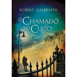 O Chamado Do Cuco (Brochura) - 1ª Ed é boa?