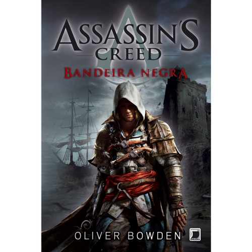 Assassins Creed Livro Do Filme: comprar mais barato no Submarino