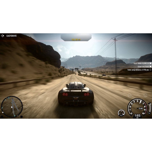 Jogo Novo Lacrado Need For Speed Rivals Para Xbox 360