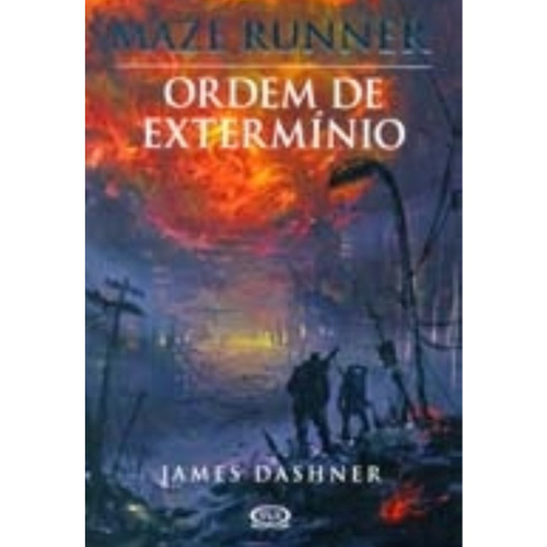 Box Maze Runner - Edição Completa - 1ª Ed. em Promoção na Americanas