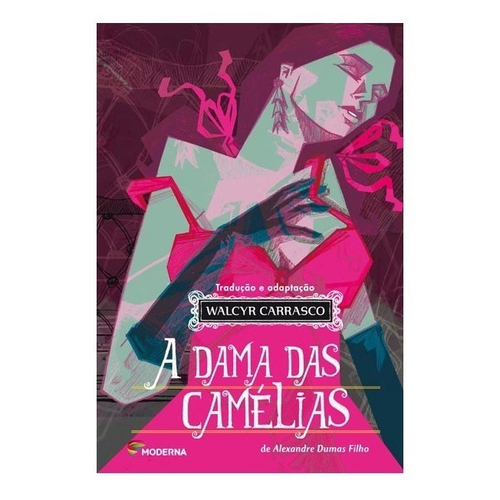 A Dama das Camélias - parte 2