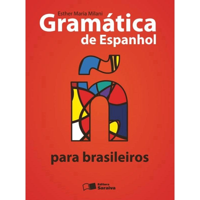 Aulas de Espanhol para Brasileiros - Praticas, Dinâmicas e Divertidas