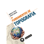 Livro - Fundamentos de Topografia