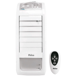 Climatizador Pcl1F Frio Philco Branco 127V é boa?