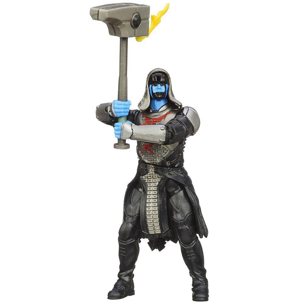 Boneco Star Lord Guardiões da Galáxia Rapid Revealers A7912 - Hasbro com o  Melhor Preço é no Zoom