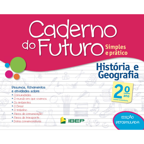 2º Ano, PDF