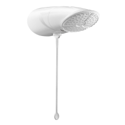 Ducha Lorenzetti Top Jet Eletrônica – 5500W - Branco - 127V é boa?