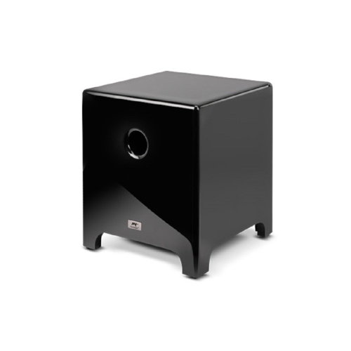 subwoofer aat compact cube 8