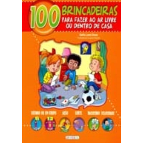 Jogo da Memória - 100 Brincadeiras - iG