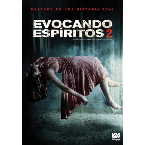 dvd o filme dos espiritos em Promoção no Magazine Luiza