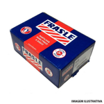 Pastilha Freio Diant Fras-le Toyota Etios X/xls 1.3/1.5 12/ Hatch/sedan/cross