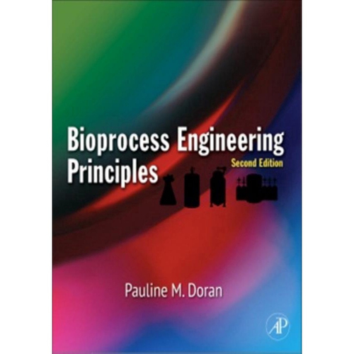 Bioprocess Engineering Principles - 2Nd Ed Em Promoção Na Americanas