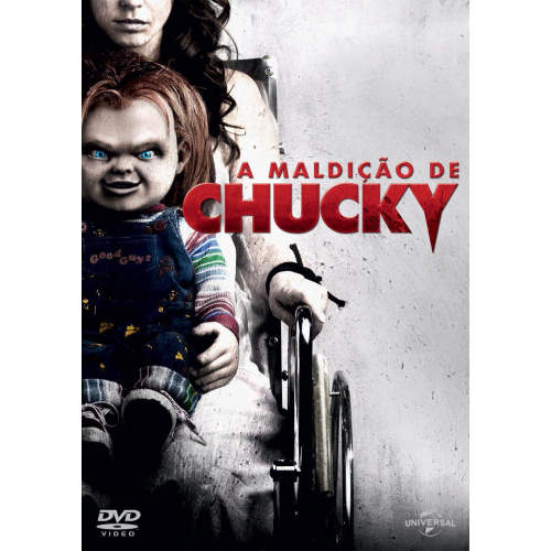 Filmes Do Chucky com Preços Incríveis no Shoptime