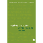 Verbos italianos/Verbi italiani Manual de verbos regulares e irregulares