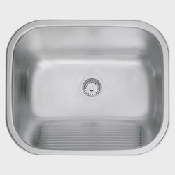 Tanque de Embutir Tramontina 27 Litros - 50cm x 40cm x 23cm Inox é boa?