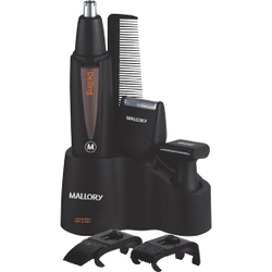 Kit Aparador Wet & Dry Delling - Mallory é boa?