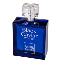 Black Caviar Feminino Eau de Toilette 100ml é boa?